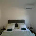 Apartment Greenescape