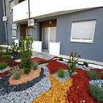 Apartment Greenescape
