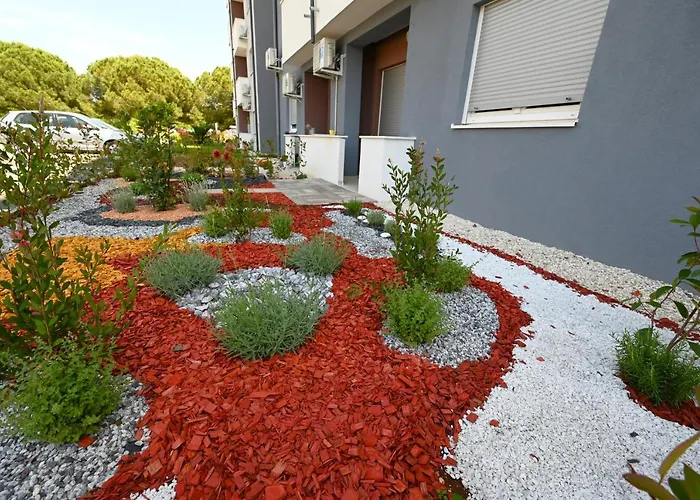 Apartment Greenescape
