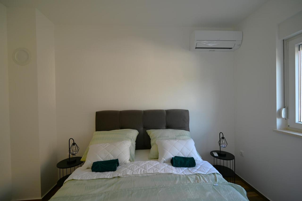 Apartman Greenescape *