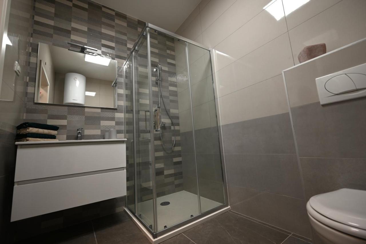 Greenescape Apartman